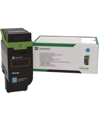 Lexmark