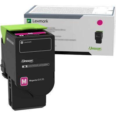 Lexmark