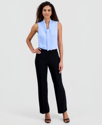 Kasper - Women's Audrey Pull-On Pants