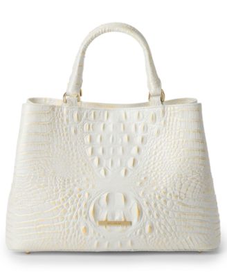 Brahmin - Denise Melbourne Medium Satchel Bag