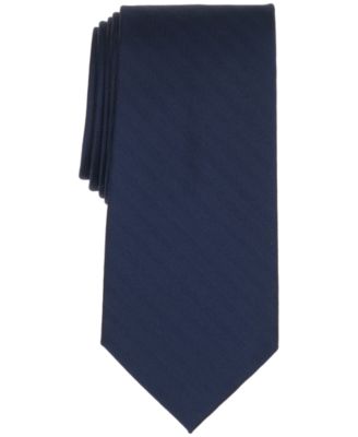 Brooks Brothers - Men's Herringbone Classic Tie