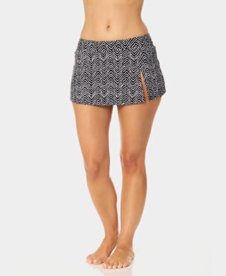Island Escape - Women's Full Bottom Coverage Skirt
