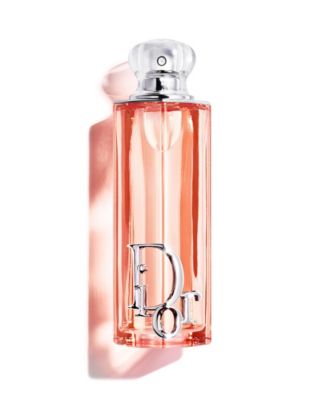 Addict Peachy Glow Eau De Parfum, 1.7 oz. image