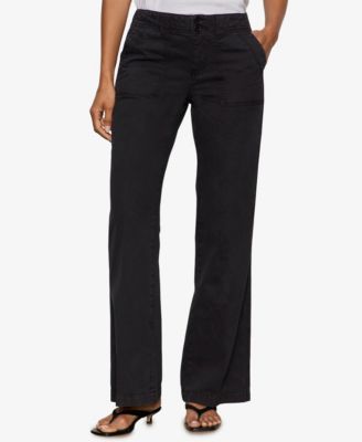 Sanctuary - Women's Reissue Peace Mid Rise Pants