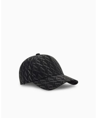A|X Armani Exchange - Men's llover Logo Hat