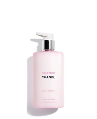 CHANEL - Moisturizing Lotion, 13.5 oz.