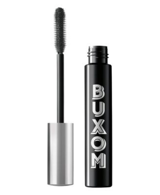 Buxom Cosmetics - Lash Waterproof Volumizing Mascara, 0.37 oz.