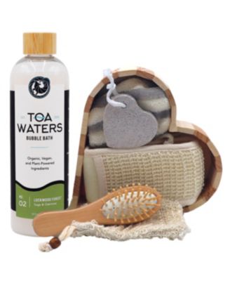 TOA Waters