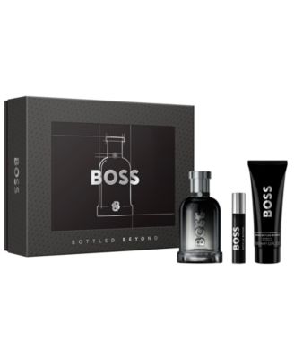 Hugo Boss - 3-Pc. Men's BOSS Bottled Beyond Eau de Parfum Spray Set