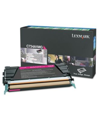 Lexmark