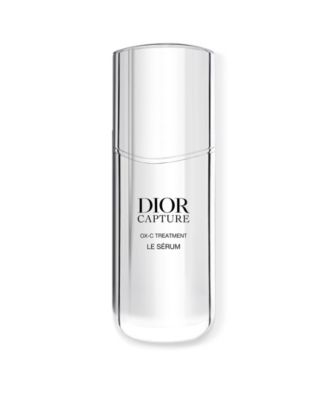 DIOR - Capture OX-C Treatment Le S&eacute;rum Collection