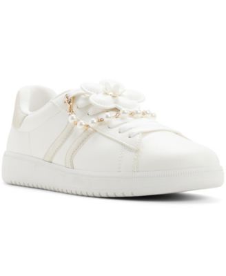 ALDO - Women's Low Top Sneakers