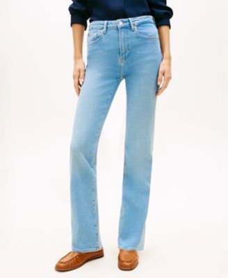 Tommy Hilfiger - Women's Denim Bootcut Jeans