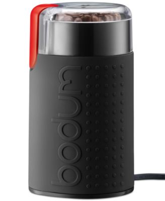 Bodum - Electric Blade Coffee Grinder