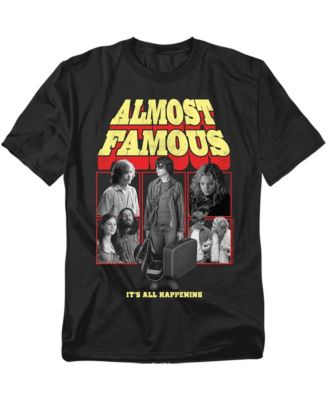 Almost Famous