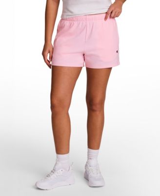 Champion - Women's C Logo Shorts