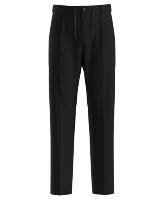 Hugo Boss - Men's Regular Fit Pants