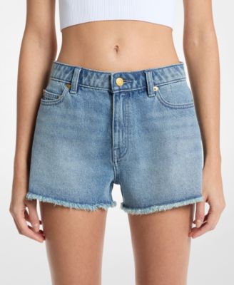 Michael Kors - MICHAEL Women's Gisele Shorts