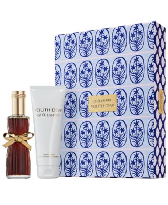 Estée Lauder - 2-Pc. Youth-Dew Eau de Parfum Spray Gift Set