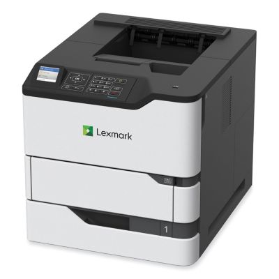 Lexmark