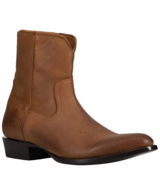 Frye - Men's Austin Inside Zipper Boots
