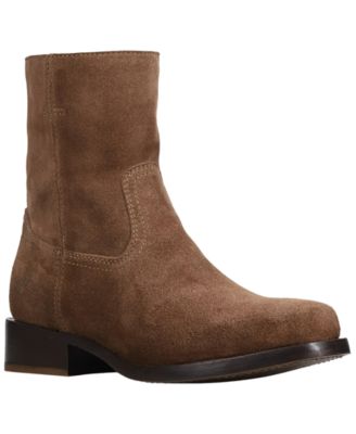 Frye - Men's Campus Inside Zipper Boots
