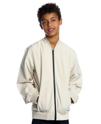 Sovereign Code - Boys' 5-20 Bomber Jacket