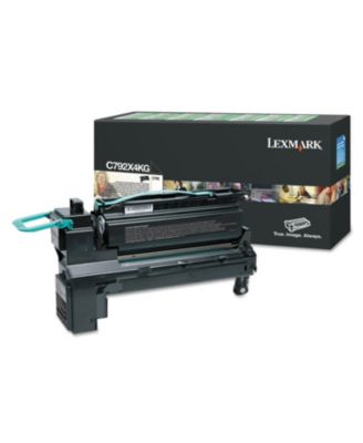Lexmark