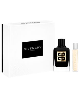 Givenchy - 2-Pc. Gentleman Society Ambree Eau De Parfum Gift Set