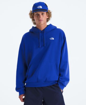 The North Face - Men's Evolution Simple Dome Oversized Hoodie