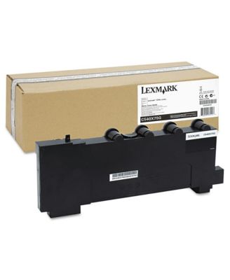Lexmark