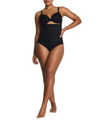 SPANX - Women's sculpt GoFigure High-Waisted Brief