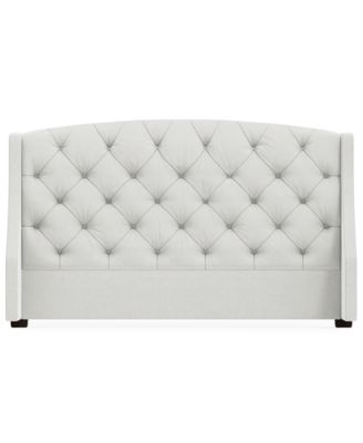 Bernhardt - Jordan Queen Headboard