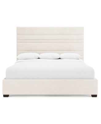 Bernhardt - Murray King Storage Bed