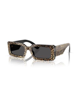 Dolce&Gabbana - Women's Rectangle Sunglasses, DG4416