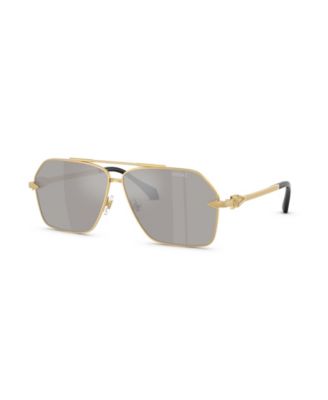Versace - Men's Square Sunglasses, VE2284