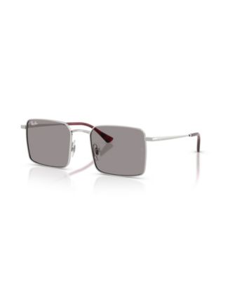 Ray-Ban - Unisex Square Sunglasses, RB3782