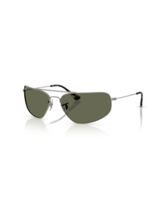 Ray-Ban - Unisex Polarized Sunglasses, RB3780