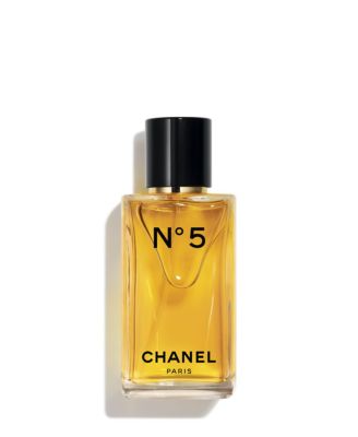 CHANEL - Eau de Toilette Fragrance Collection