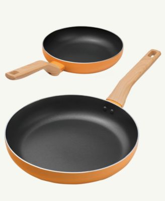 Arch Studio - Nonstick 2-Piece Frypan Set