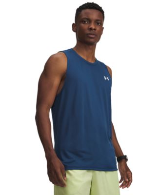 Under Armour - Men's UA Tech™ Performance Tank