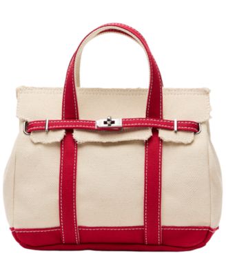 Sunwin - Small Madaket Classic Tote Bag