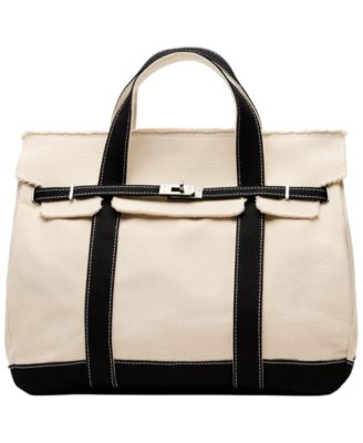 Sunwin - Large Madaket Classic Tote Bag
