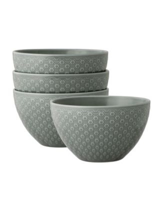 Kikko 29 oz. Cereal Bowls, Set of 4 image