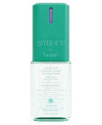Vacation - 'After Sun' by Body Mist, 3 oz.