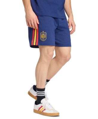 adidas - Men's Spain DNA Drawstring Shorts