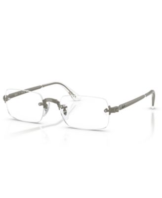 Ray-Ban - Unisex Eyeglasses RB3928V