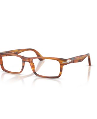 Persol - Men's Rectangle Eyeglasses, PO3050V