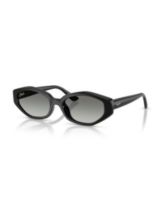 Ray-Ban - Unisex Geometric Sunglasses, RB4473D