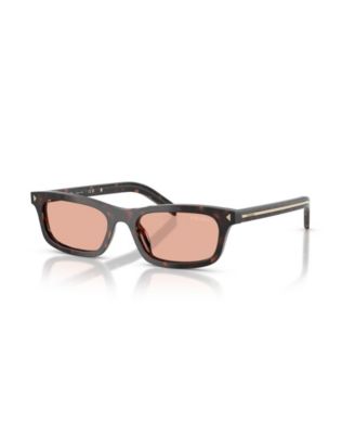 PRADA - Women's Rectangle Sunglasses, PR D05S